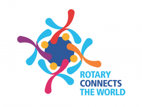 Rotary Connects the World